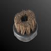 GH NATURAL HAIR BRUSH GH NATURAL HAIR BRUSH