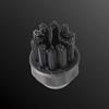 GH SYNTHETIC BRUSH GH SYNTHETIC BRUSH