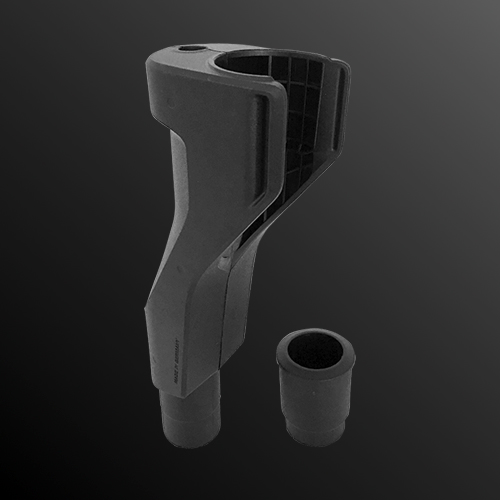 GHV1 Telescopic Tube Holder GH_Telescopic_tube_holder.jpg, 5,5kB