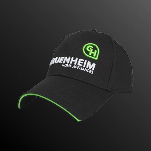 GH CAP