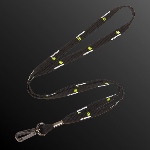 GH LANYARD