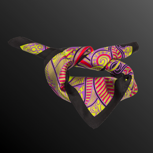 GH SCARF