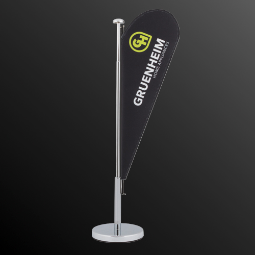 GH TABLE BANNER