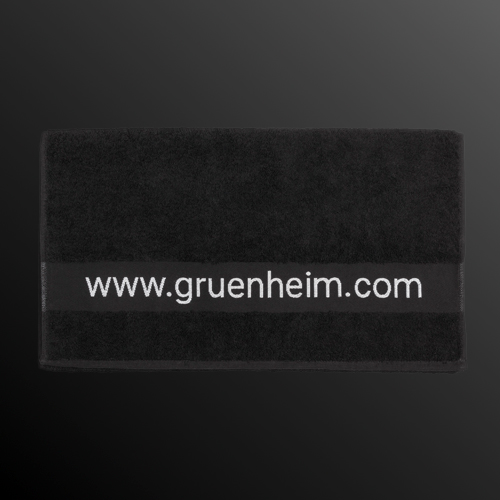 GH TOWEL