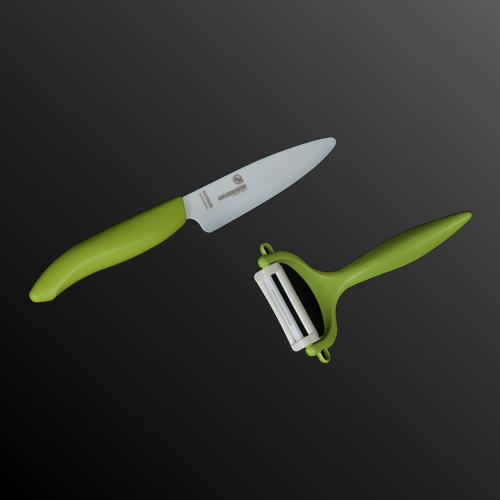 GH UTILITY KNIFE & PEELER