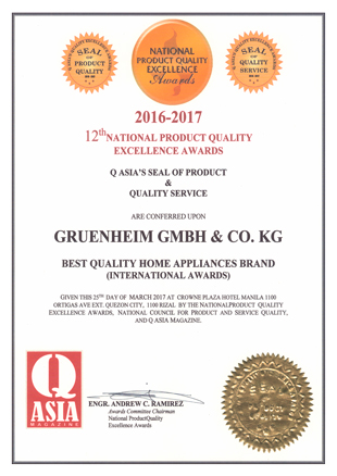 GRUENHEIM_Best Quality Home Appliances Brand GRUENHEIM_Best_Quality_Home_Appliances_Brand.jpg
